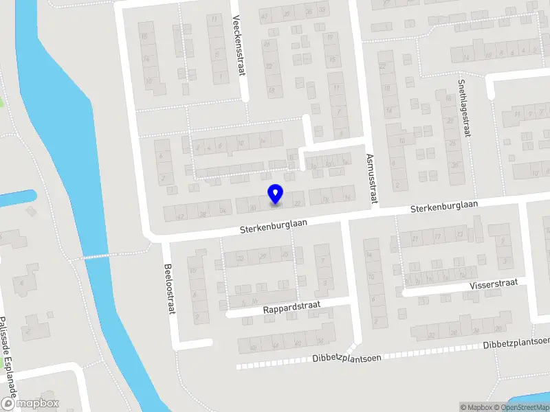 Fringilla Security Services Hellevoetsluis