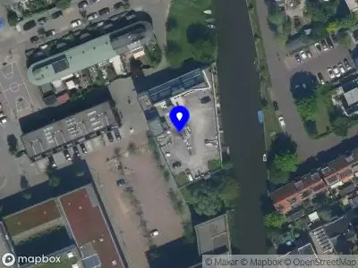 NOFI Store B.V. ZAANDAM