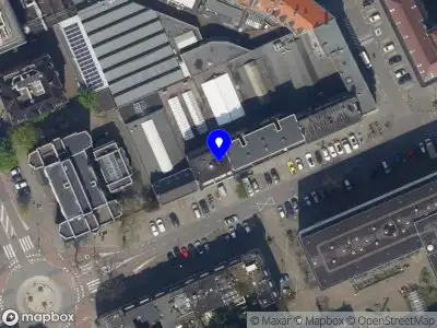 West Gym B.V. Rotterdam