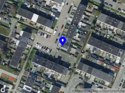 NK Vloeren en Onderhoudsbedrijf HOOGVLIET ROTTERDAM