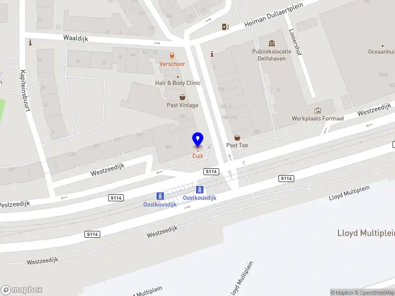 Beer Trading Company
