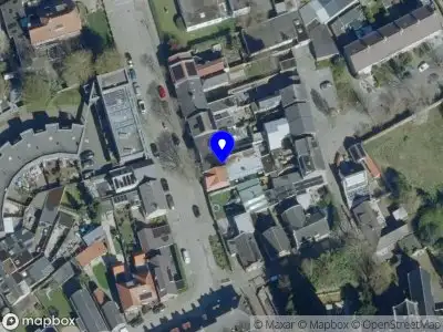 Studio M|M Interieurontwerp