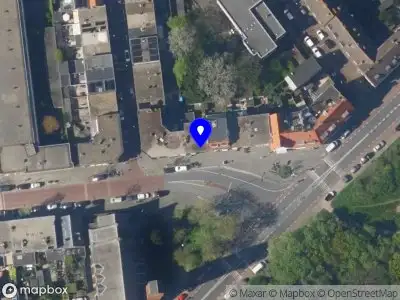 Nieuw bedrijf Brandon Bergsma