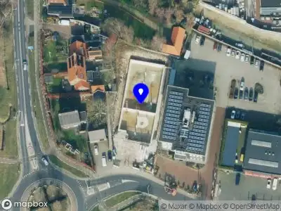 Hoek Vastgoed Visie III B.V.