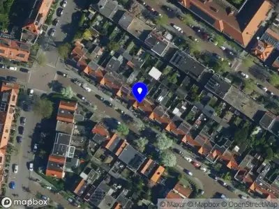 Studio Sintenie Haarlem