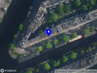 WoutervanderHucht.com Amsterdam