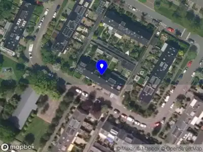 Nieuw bedrijf Delivertea