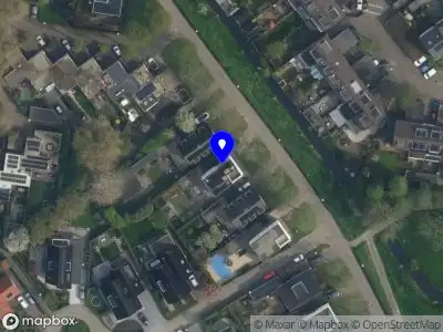 Nieuw bedrijf Fyd B.V.