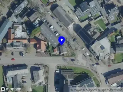 Stap voor Stap Organizing