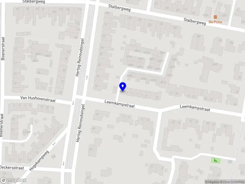 Nieuw bedrijf ClaudNine Hospitality