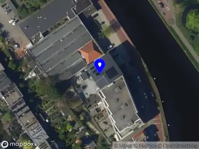 VvE De Brugwachter Geestbrugkade 38 t/m 50 Rijswijk