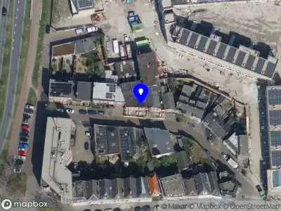 Storm Zakelijke Dienstverlening Breda