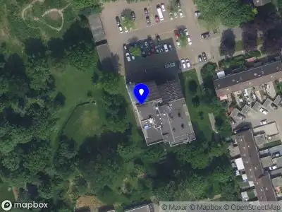 BBD Steigerbouwer Roosendaal