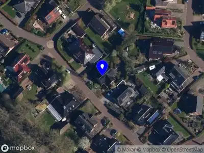 Nieuw bedrijf M.P.M.J.H.D.