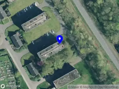 Nieuw bedrijf HQ Dienstverlening