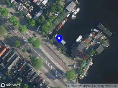Alto Vista Agency Amsterdam
