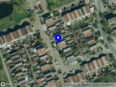 Tirza van Holten Ede