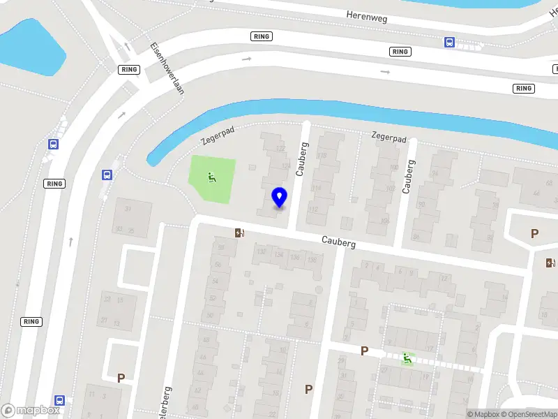 Redevance Services Alphen aan den Rijn