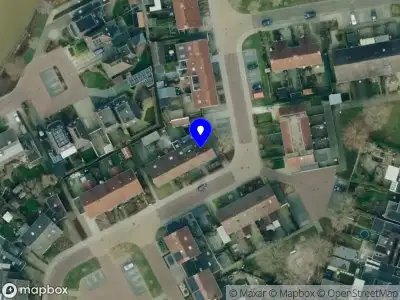 Marlies | Digital Marketing Specialist