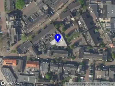 Nieuw bedrijf Buro Bagsy B.V.