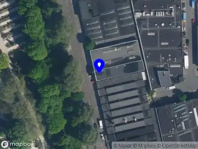 Nieuw bedrijf Tyros Libanese Foodtruck