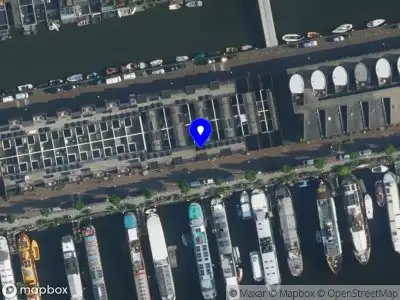 Meubelmaker Titus Amsterdam