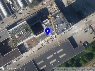 Mondhygiënist Mahmood Qaderi