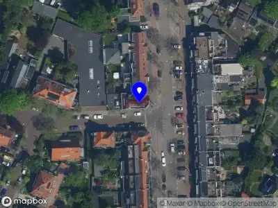 Vossenpraktijken Heemstede