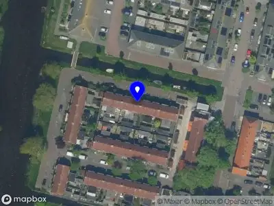 NSO Bouw Wormerveer
