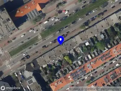 Rijnvis Opvang 's-Gravenhage