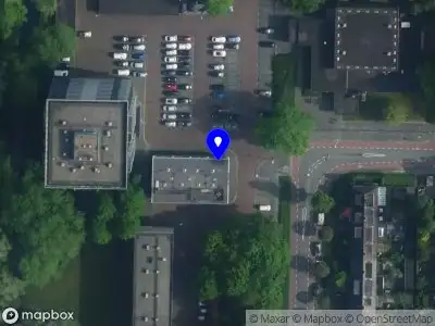 APEXX Delivery Amstelveen