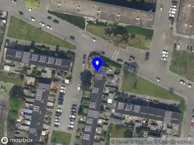Giordani Services Rotterdam