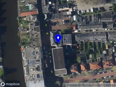 Social Ei Alphen aan den Rijn