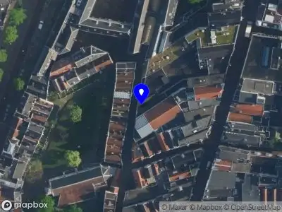 Mirko GameDev Amsterdam