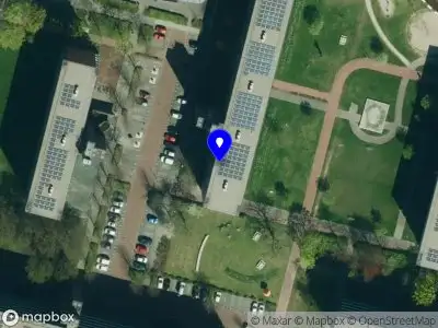 Nieuw bedrijf Careby EO