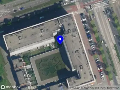 VENO bouw Amsterdam