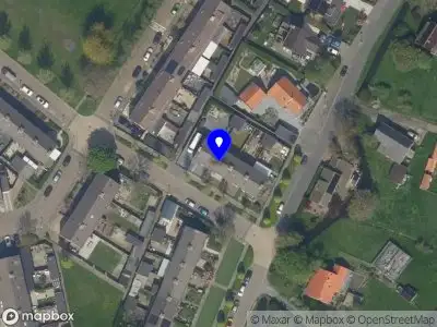 Cfienne zorg Oostvoorne