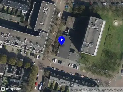 Nieuw bedrijf Massage- en sporttherapie Ontspannen