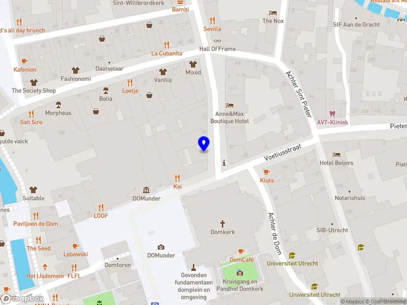 QCEPT Utrecht