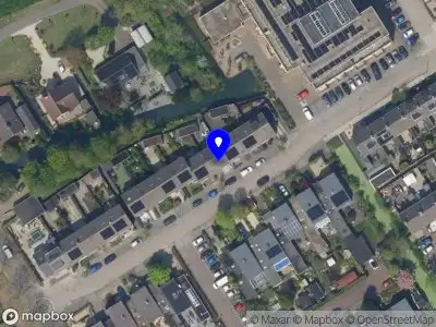 In 't Veld Grondverzet Streefkerk