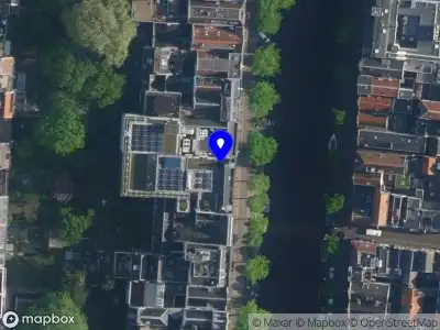 Balearia Topco B.V. Amsterdam