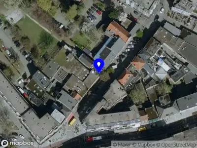 Nieuw bedrijf Bucks Studios