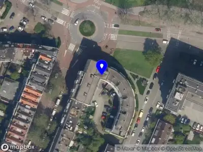Roijakkers Sport Consultancy Rotterdam