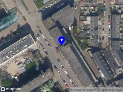 Muszynski Bouwbedrijf Schiedam