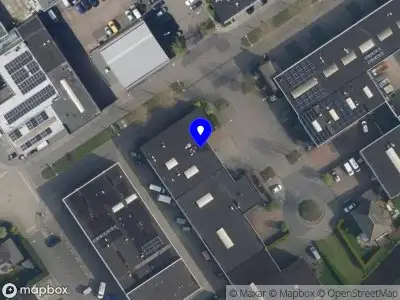 GeoDrone Nederland B.V. Nootdorp