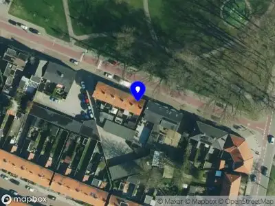 BK Beveiliging Enschede