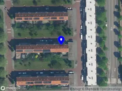 J.J. Stronks Amsterdam