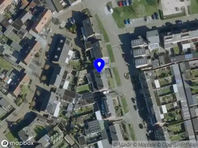 Frijters Timmerwerken Sint-Oedenrode