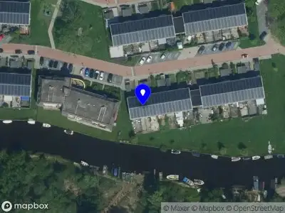 Romy’s luxury drive