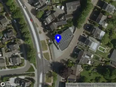 Stichting AK Tripolis Insight